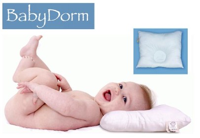 Cuscino Babydorm