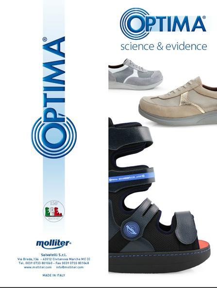 scarpe per diabetici molliter