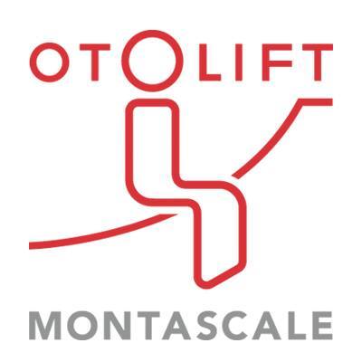 Montascale OTOLIFT